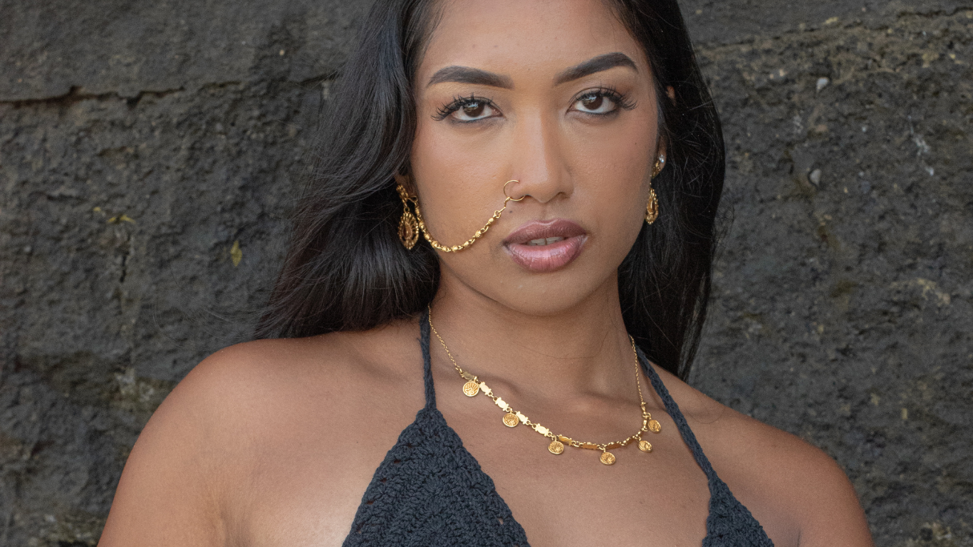 The Enduring Legacy of Gold in South Asian Culture Sundari Studios