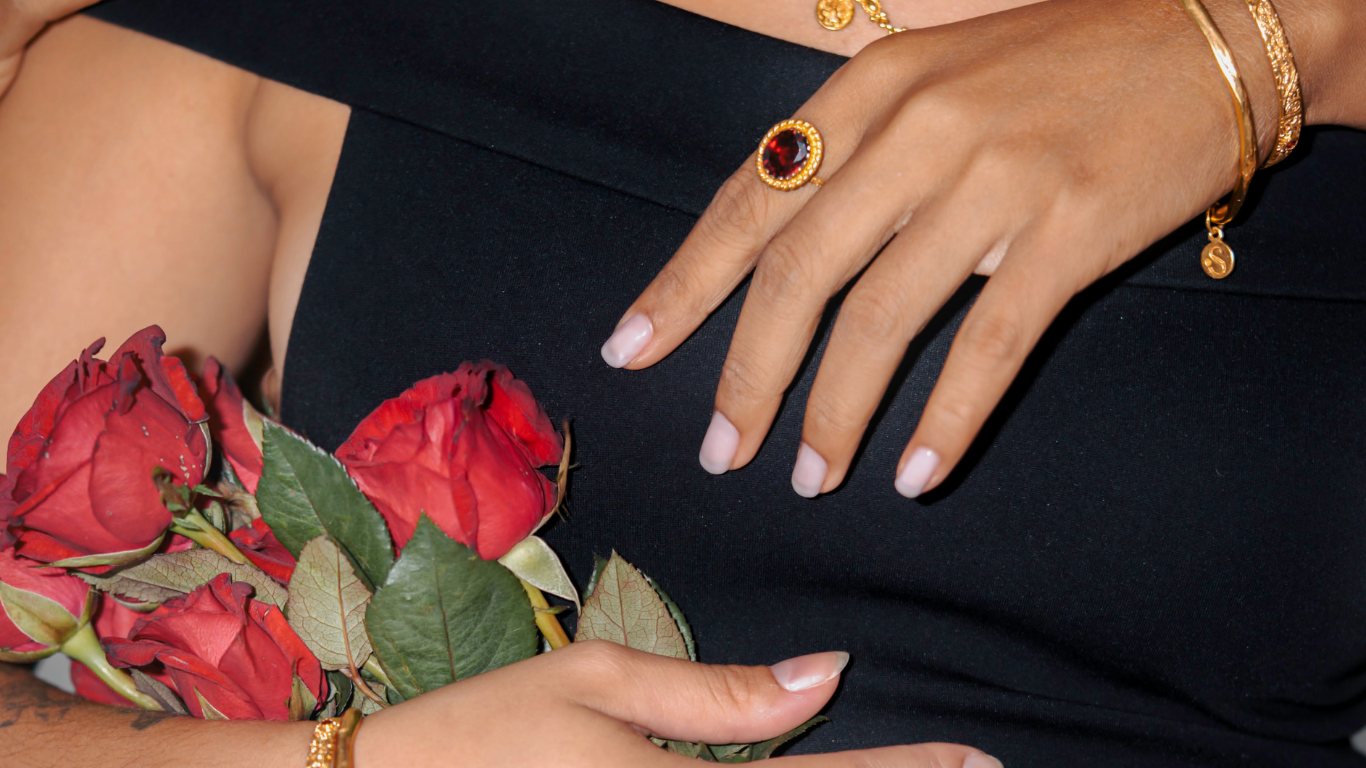 From the Runway to the Red Carpet: South Asian Jewellery's Influence on Global Fashion