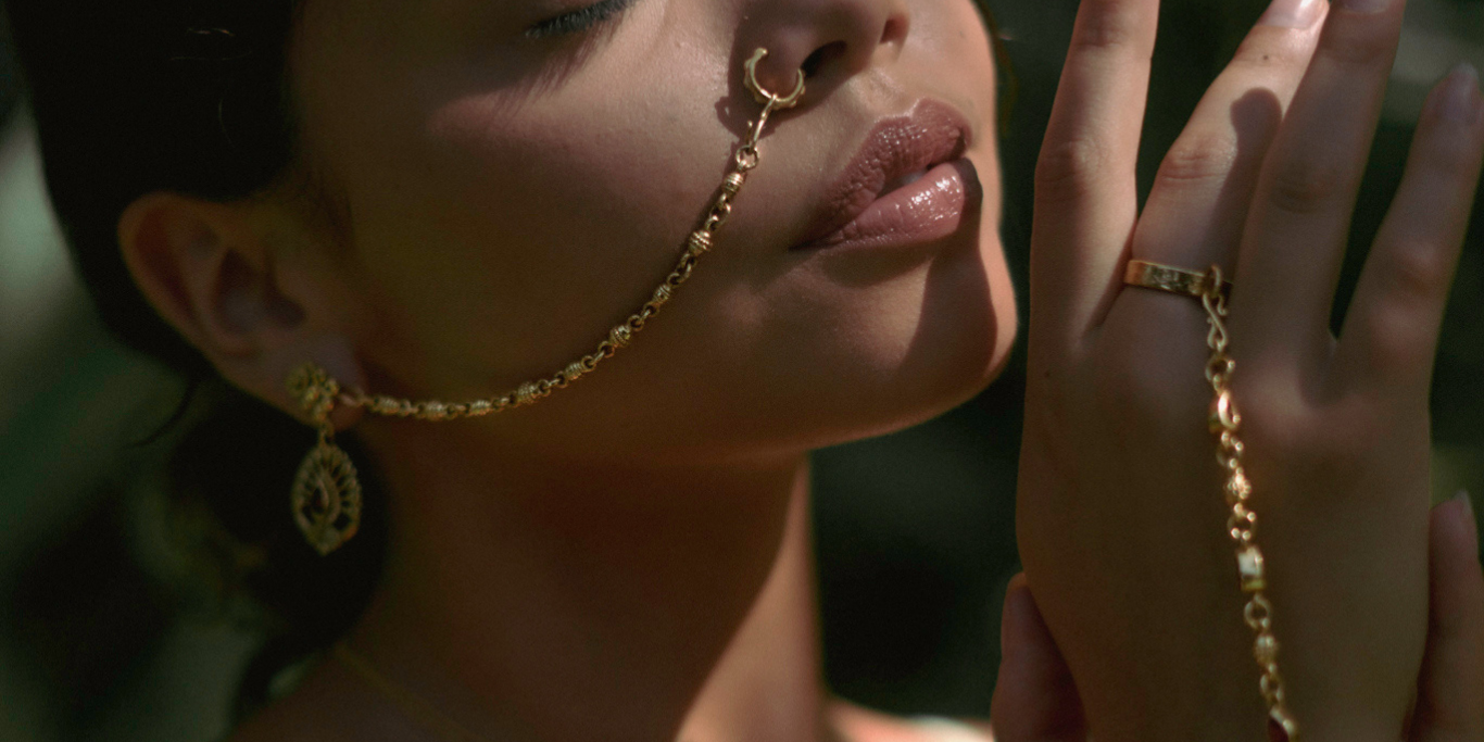 Beyond Bridal: Exploring the Versatility of South Asian Jewellery for Everyday Wear