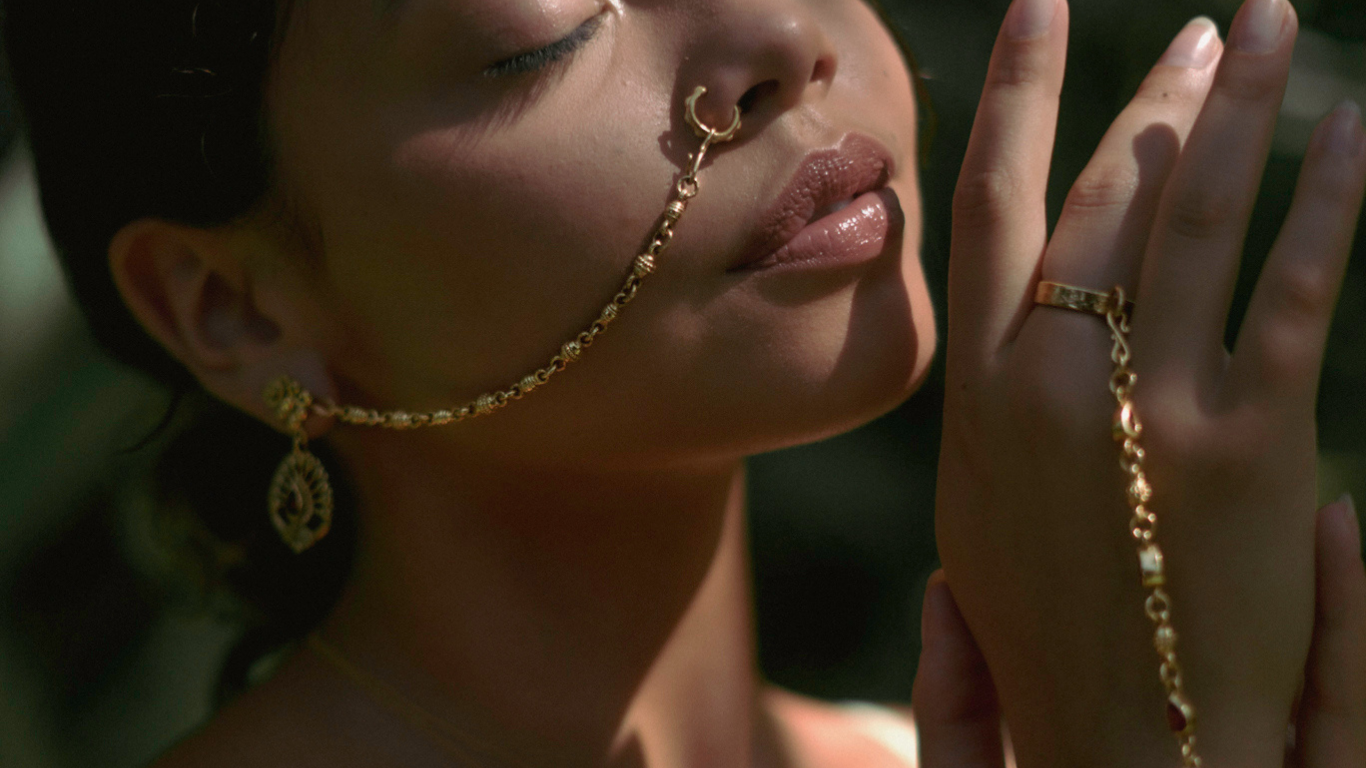 Beyond Bridal: Exploring the Versatility of South Asian Jewellery for Everyday Wear