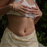 Inani Body Chain