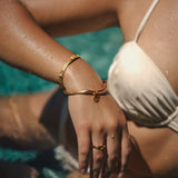 Stacking Ring and Bangles