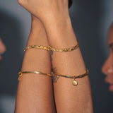 Khadi Bangle