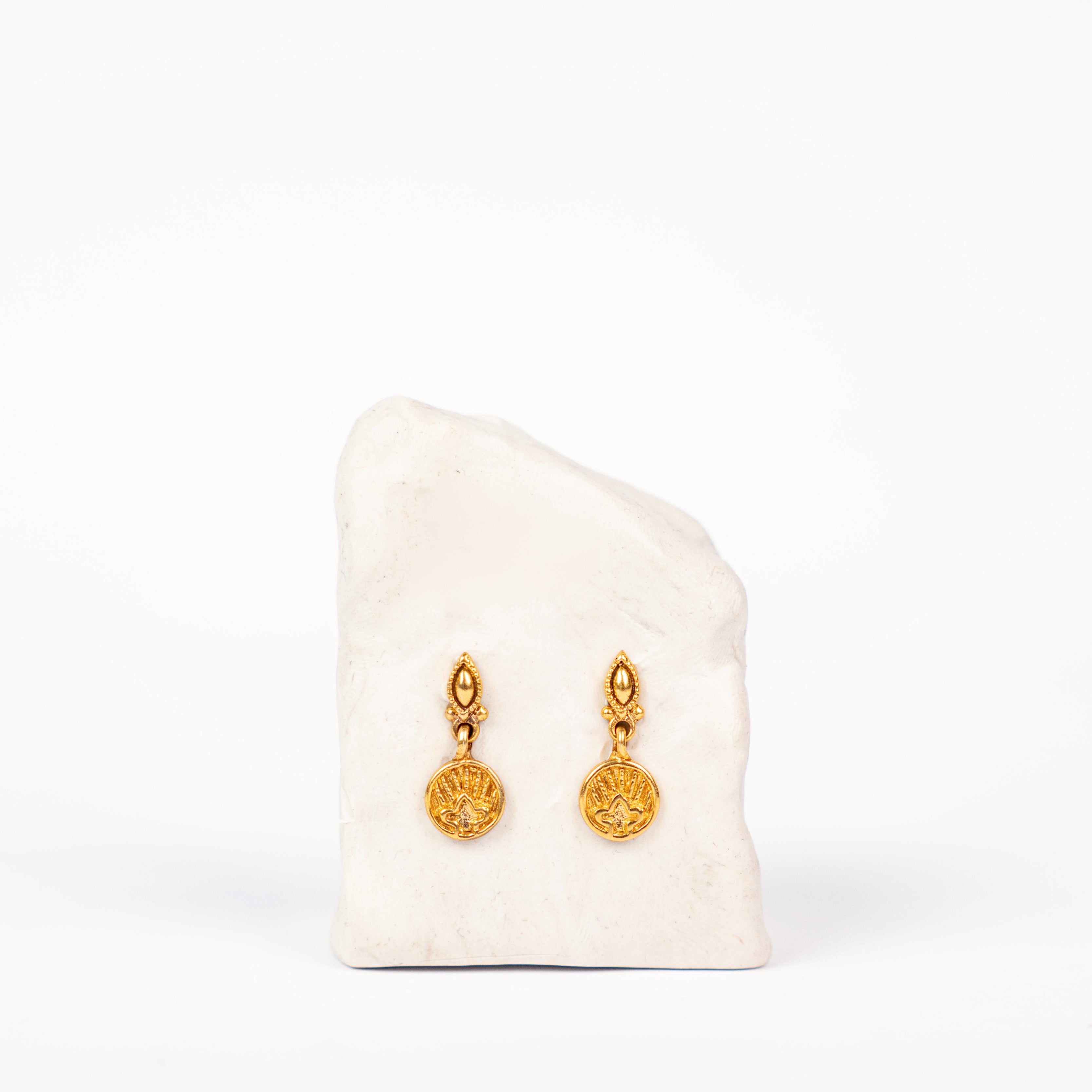 Subhani earrings product