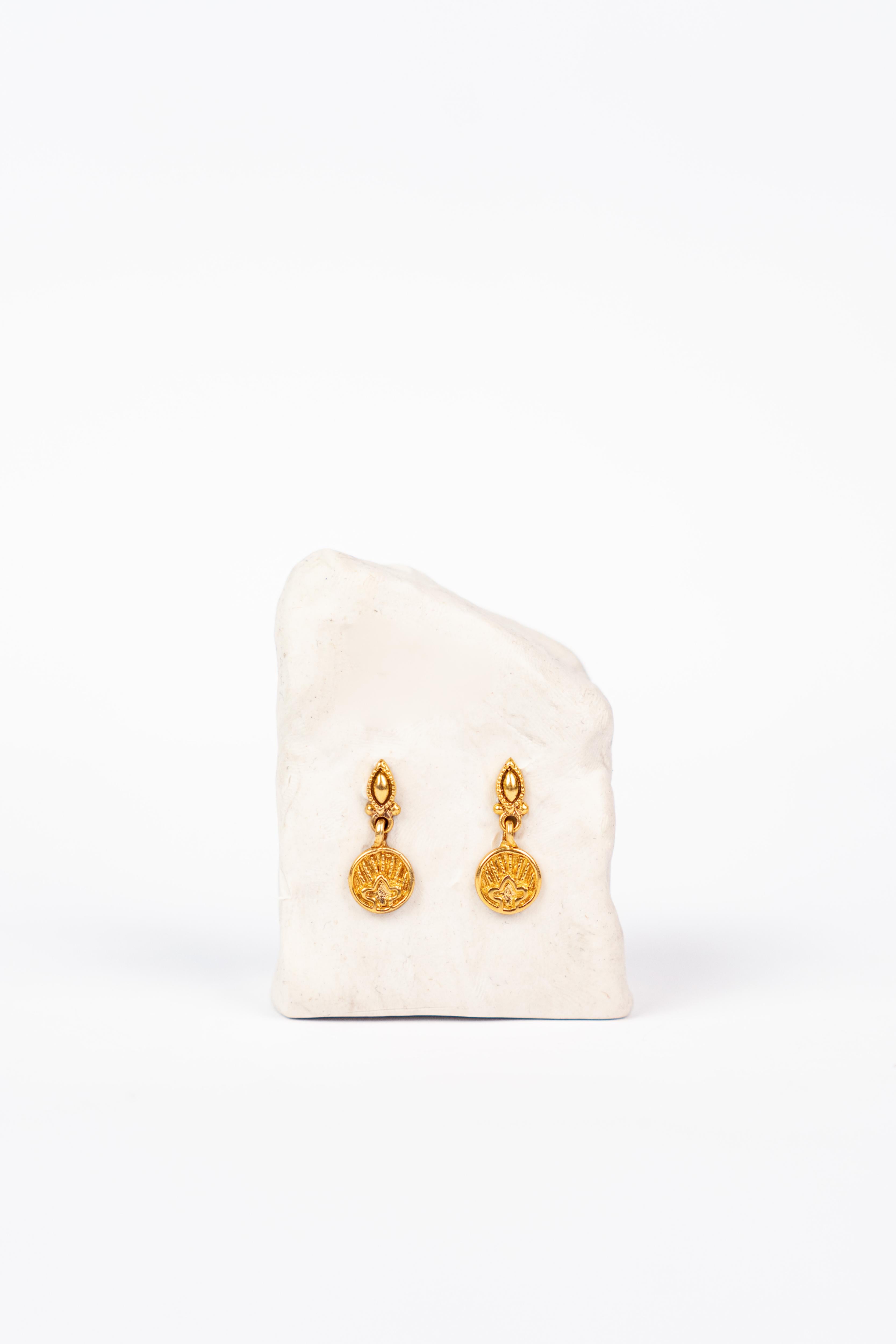 Subhani earrings product