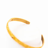 Khadi Bangle