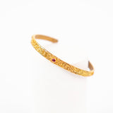 Khadi Bangle