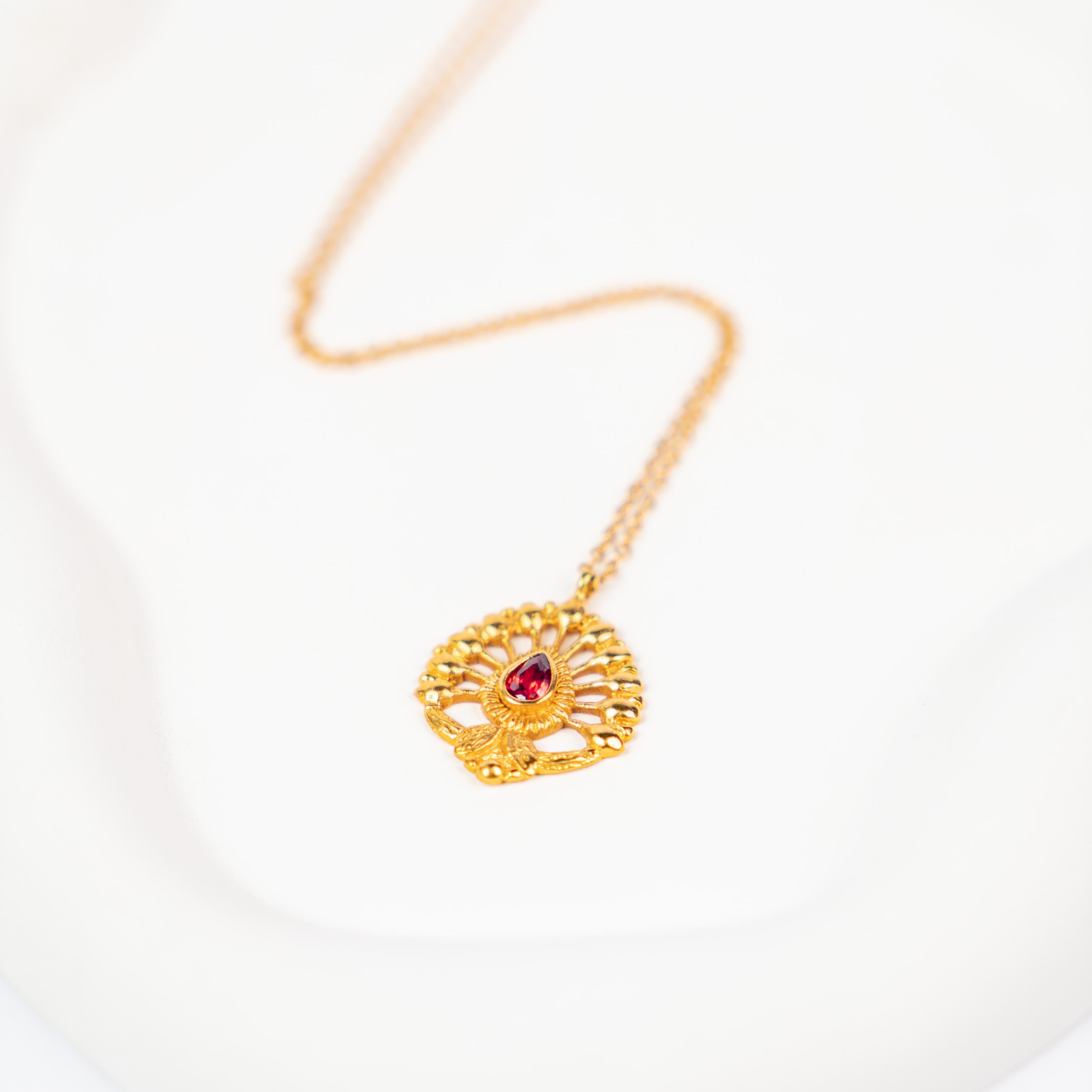 Katan Necklace product