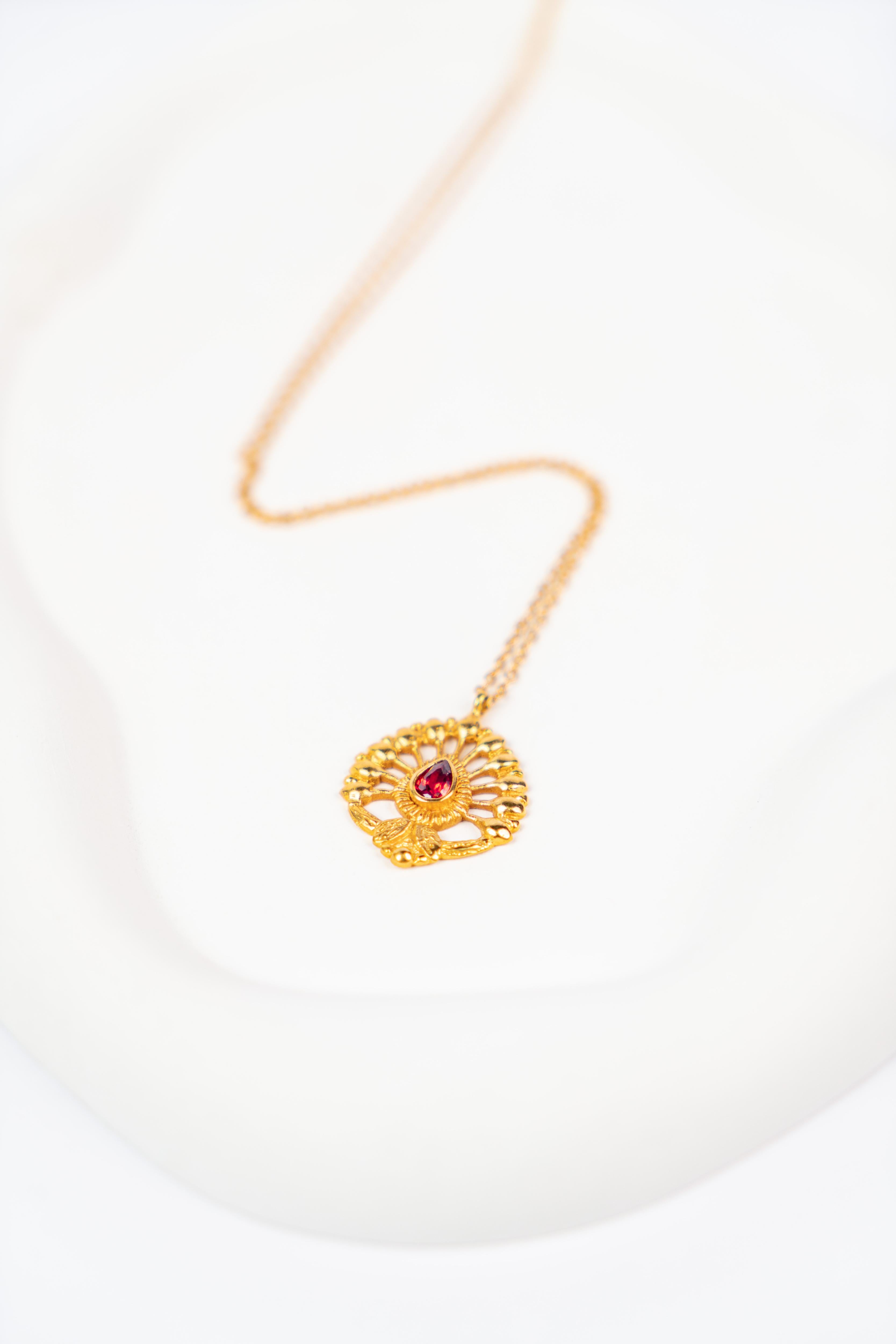 Katan Necklace product