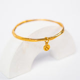 Textured Bangle