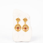 Modur earrings product