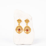 Modur earrings product