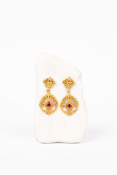 Modur earrings product