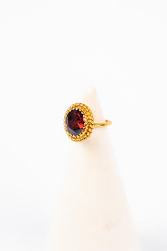 Tussar Ring Product