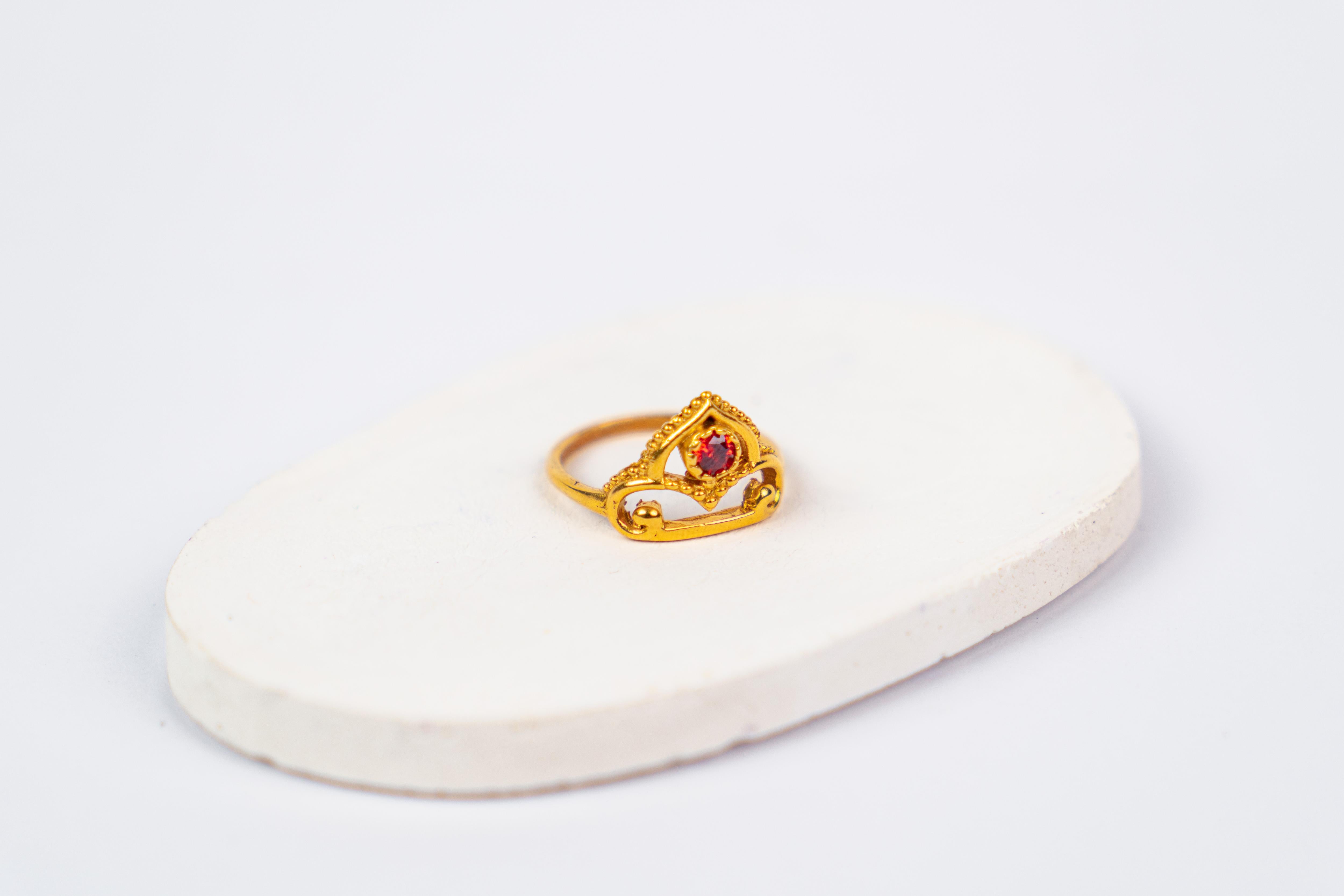 Surma Ring Product
